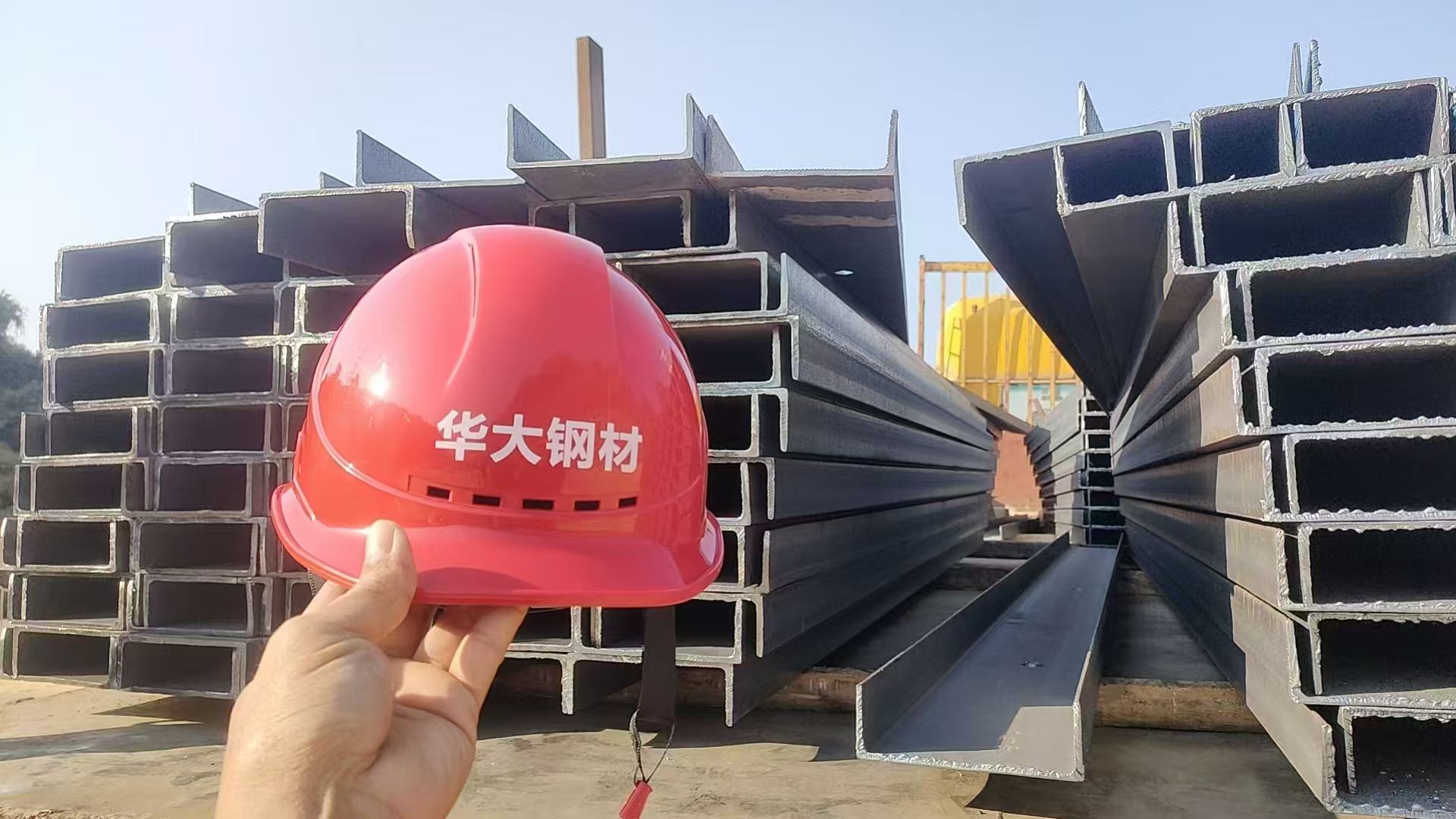 光明新区工字钢槽钢出租 - 一站式服务
